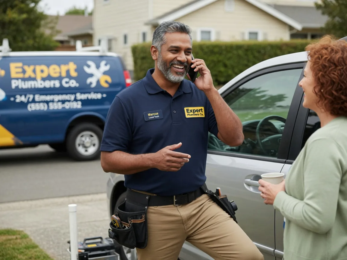 Drain Cleaning Triumph, IL FAQs