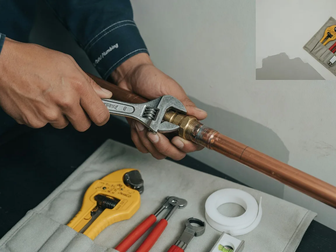 Why choose Drain Cleaning in Triumph, IL
